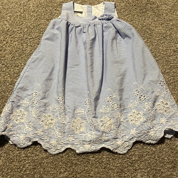 Bonnie Jean Other - Bonnie Jean Girls Size 4T Dress